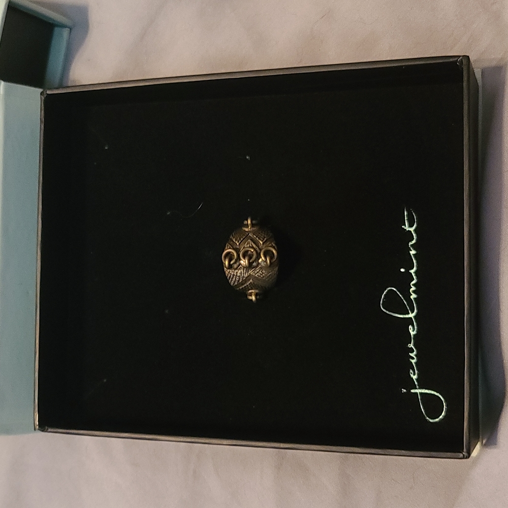 Jewelmint Urban Warrior ring